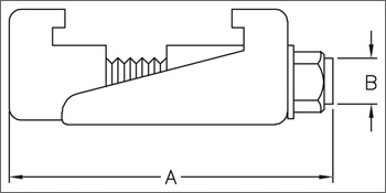 Vacuum Calipers Bolt Diagram